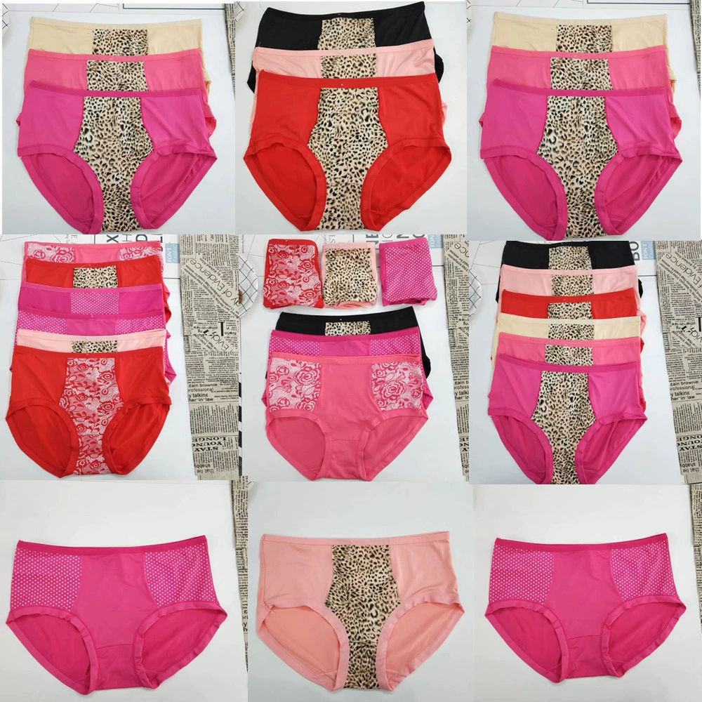 Men's pants, underwear for hips shape correction