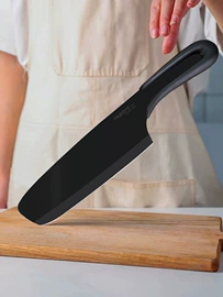 刀具套装;陶瓷厨用刀;电子陶瓷材料