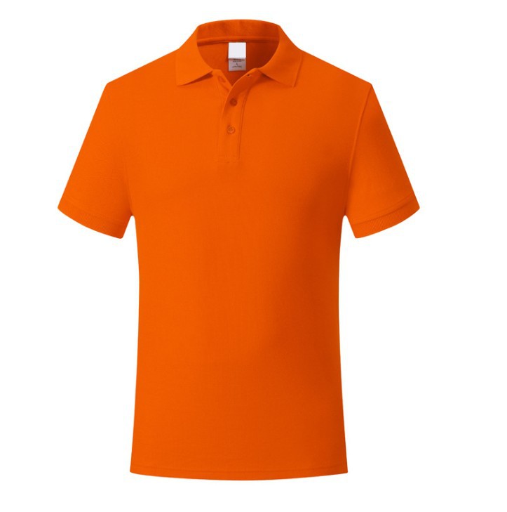 Polo homme en coton - Ref 3442958 Image 16