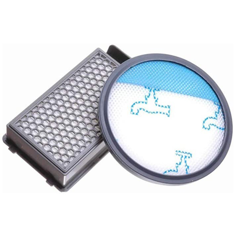 适配好运达吸尘器配件 Ro3715 Ro3759 Ro3798 Ro3799滤网滤芯套装|ms