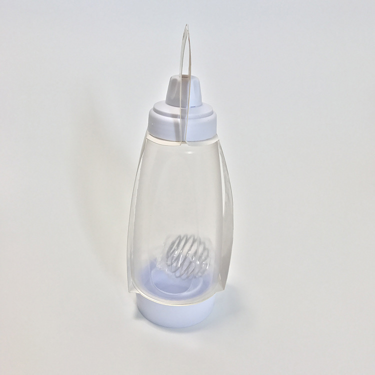 Buy quality Hand Shake Batter Mixing Bottle from Reliable suppliers