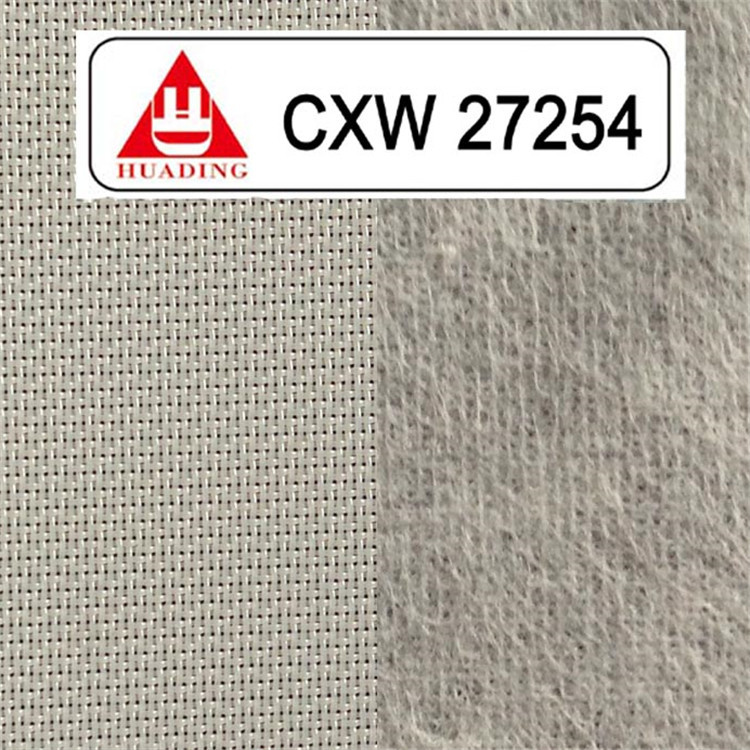 华顶网业厂家直销聚酯过滤网 全聚酯无纺布滤网 熔喷无纺布网帘