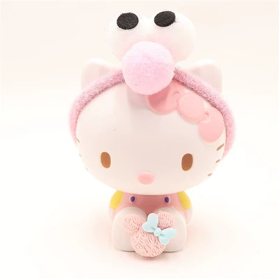 Other Automotive Interior Supplies cat air outlet aromatherapy pendant - big-eye-powder-kt-mickey-fragrant-pieces