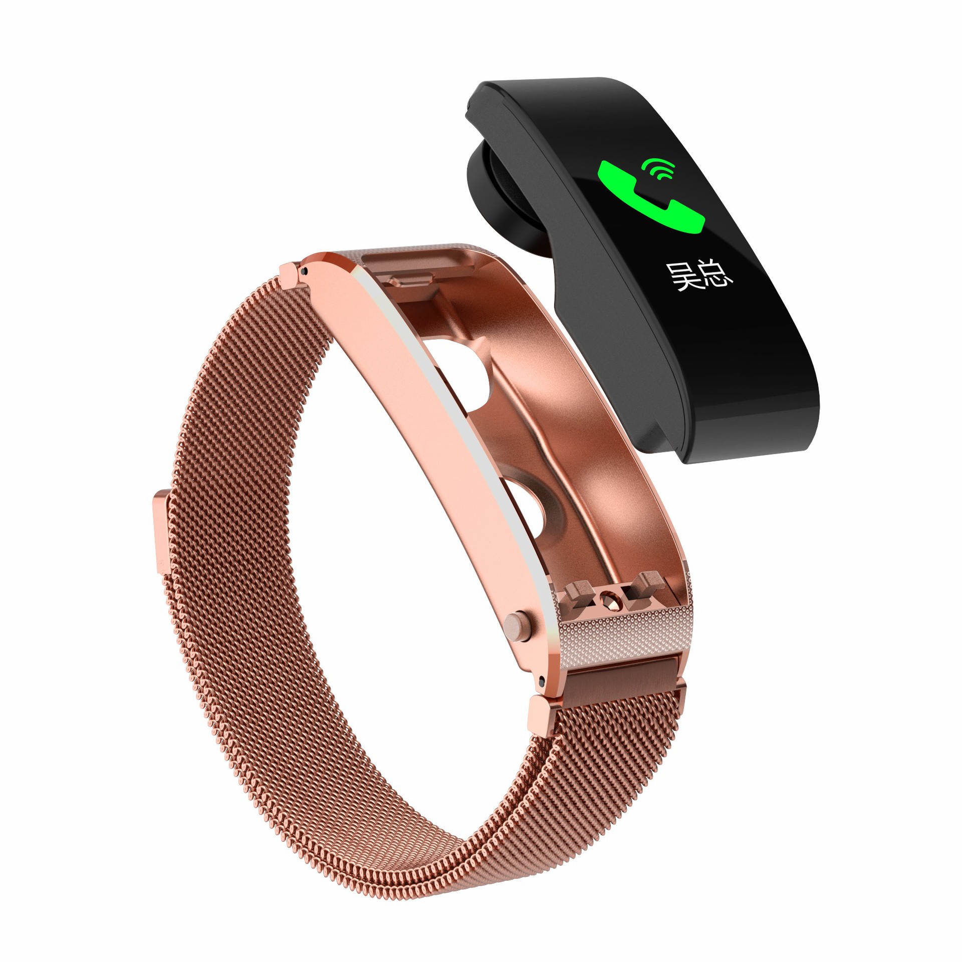 Factory F2 Bluetooth smart watch+answer...