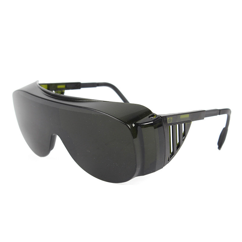 UVEX/优维斯9162045防冲击眼镜升级款9161145耐刮擦PC镜片