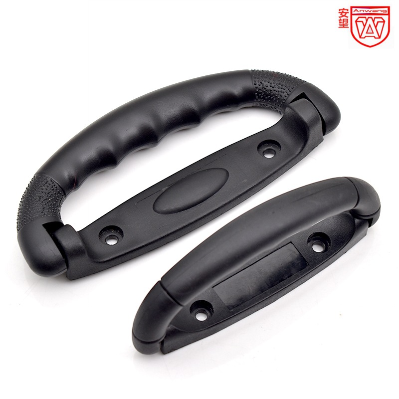 A - 33 / A - 34 manilla de mano accesorios de viaje de palanca de mano caja de herramientas de mano mano bolsa de mano mano de plástico