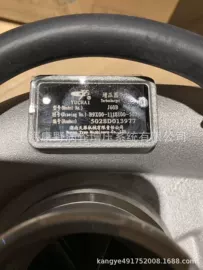 油泵、油嘴;增压器;其他发动系统