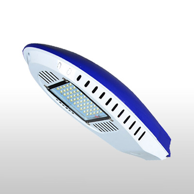 飞机路灯外壳可装钠灯、led路灯头适用6米7米8米太阳能路灯|ru
