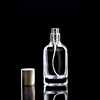 Perfume, spray, metal bottle, 100 ml, 50 ml