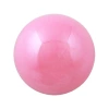 C9 Pink*10mm (144pcs)*Round*Small Round Turtle Surface