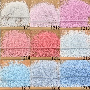 DIY���a��ɫ��������ϵ��2MM�l���������K�Ʒ���