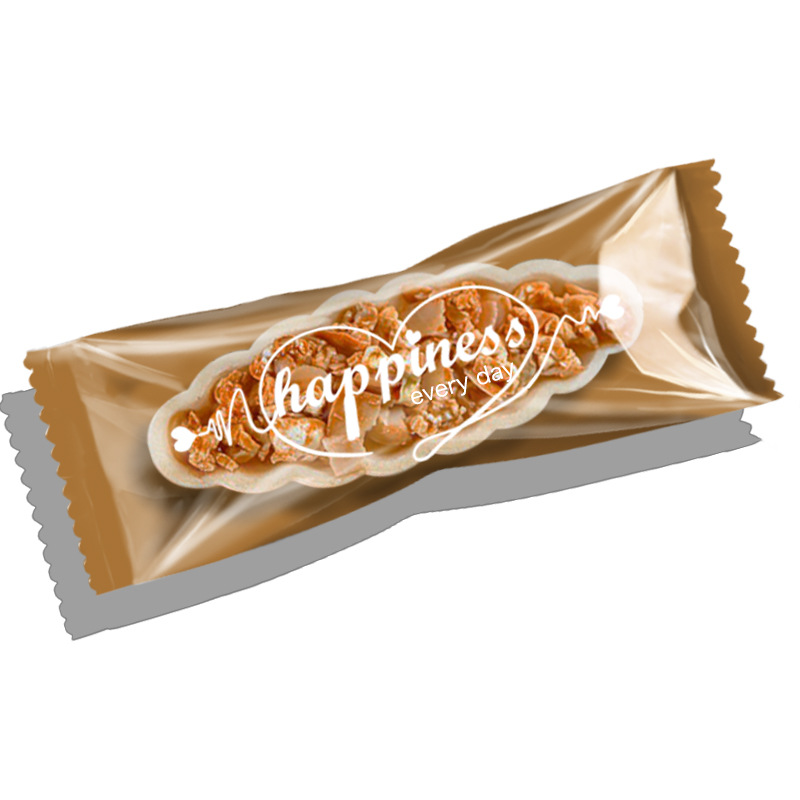 糯米船糖果中封袋-bd