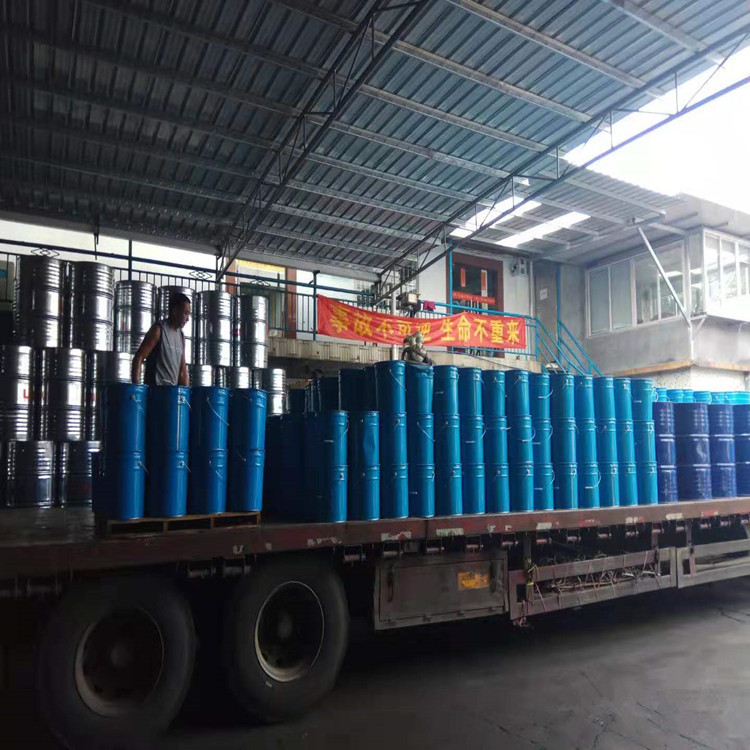 环氧树脂固化剂t31 与树脂比例1:2  中底涂固化剂T31