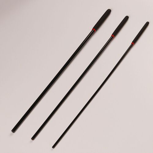 spank tool sp tool small black resin stick adult alternative training tool punishment spanking tool