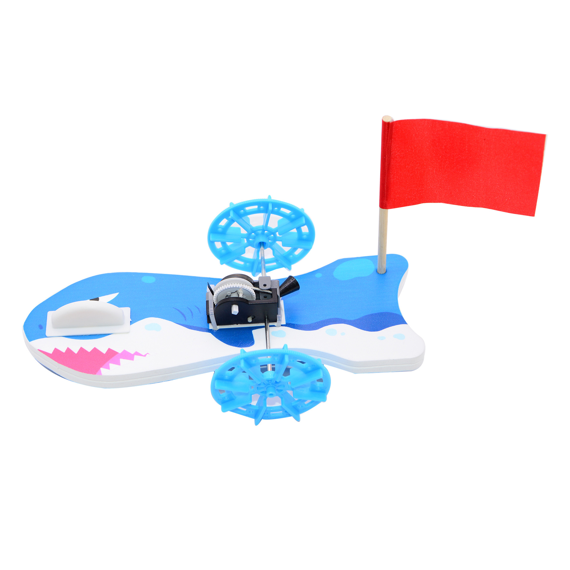 YT011 水陆两栖车 主图 (3)