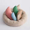 Children's photography props suitable for photo sessions, auxiliary pillow, wholesale, new collection