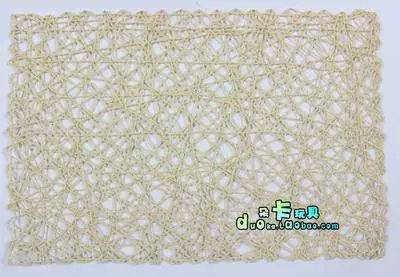 Детский сад handmade декоративная ротанговая бумажная ротанг настенные украшения оформление класса подвесные украшения бумажная верёвочная сетка