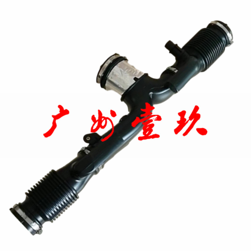 13-15款XF空气进气管11-18款XJ空滤C2Z17820 C2D17107 C2D19760