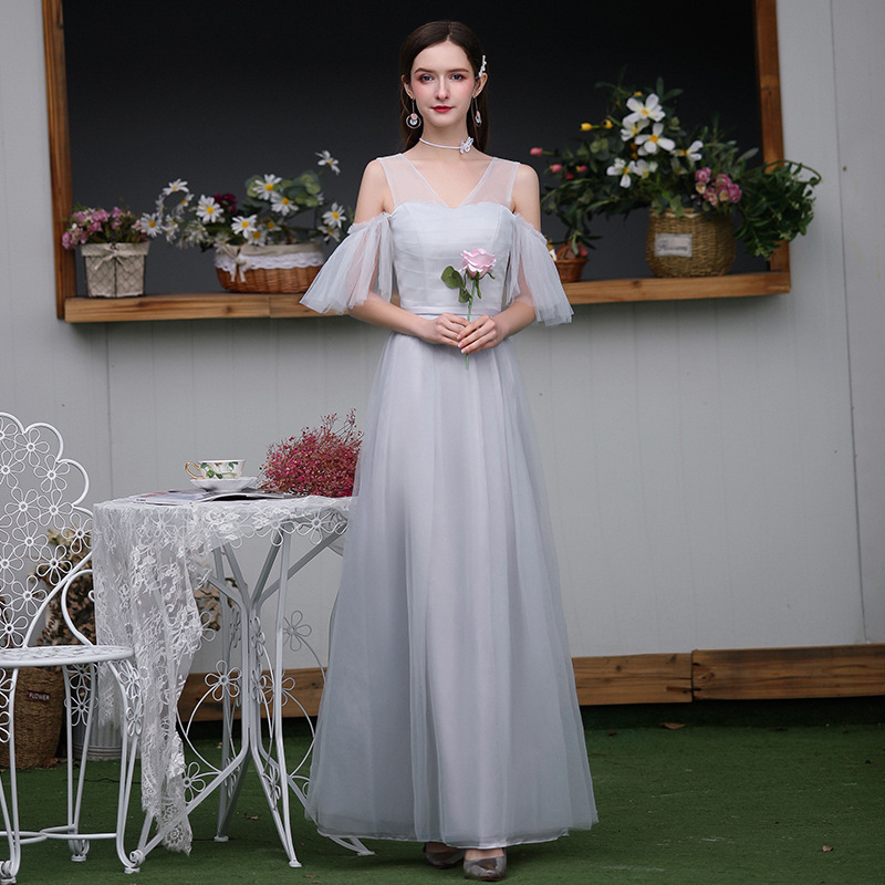 fairy style bridesmaid dresses Fairy Bridesmaid Dresses
