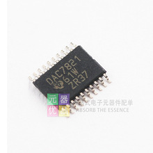 ȫ����Ʒ DAC7821IPWR DAC7821IPW DAC7821 TSSOP20 IC