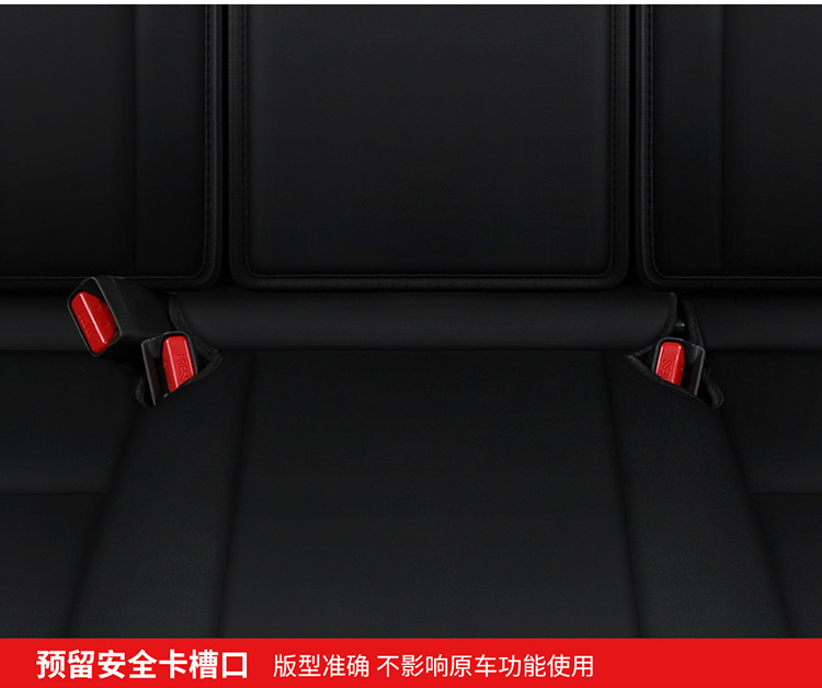 Suitable for 2021 Honda Civic Tenth Generation Special Seat Cover Four Seasons General Motors Seat Cushion Full Hatchback Modification