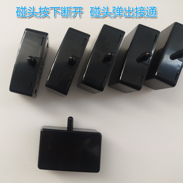 Black 1 wardrobe switch 19 styles 2