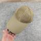 11 long brim net hat fabric brim summer sunscreen baseball cap casual fashion big head round men's hat