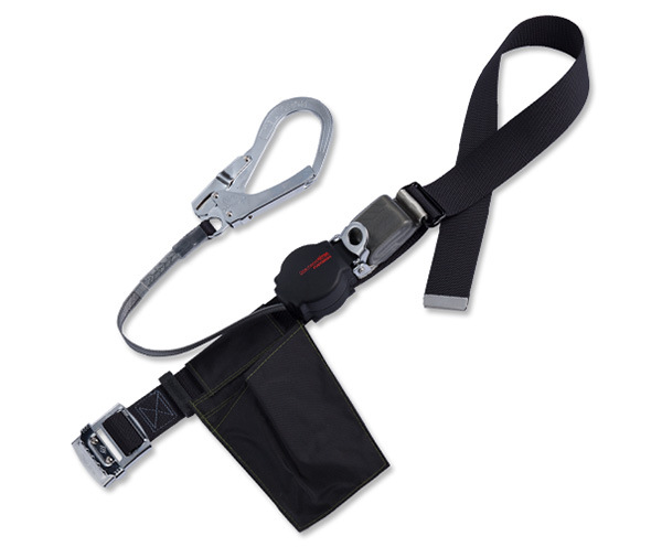 FUJII-DENKO藤井电工安全带ORN-599深圳杉本有售