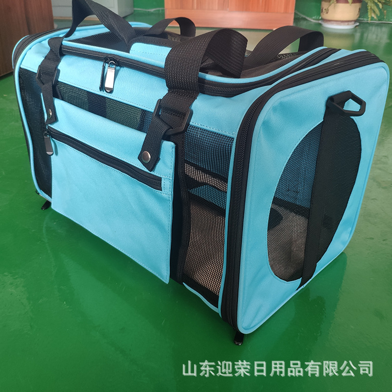 universal handheld portable shoulder bag to go out for traveling