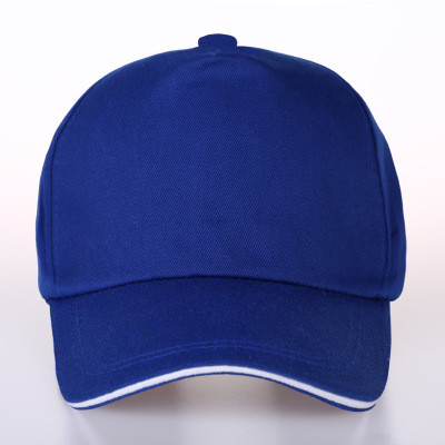 Casquette en Coton - Ref 3446007 Image 19