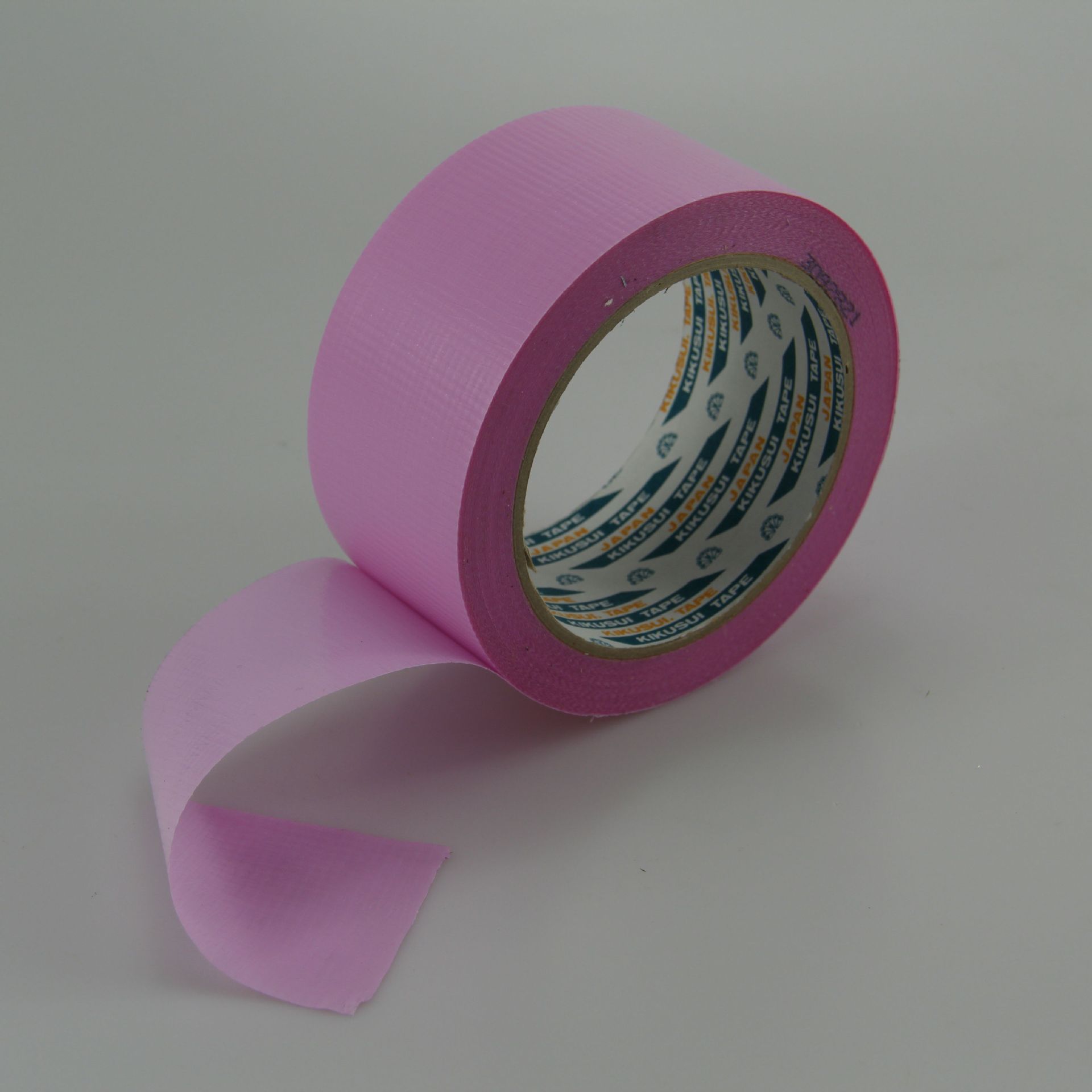 亚克力胶水养生胶带，粉色醒目养生胶带，手撕无痕遮蔽胶带165VP