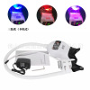 Dental cold -light teeth whitening instrument, oral beauty, beauty whitening teeth machine card pillar LED beautiful tooth lamp