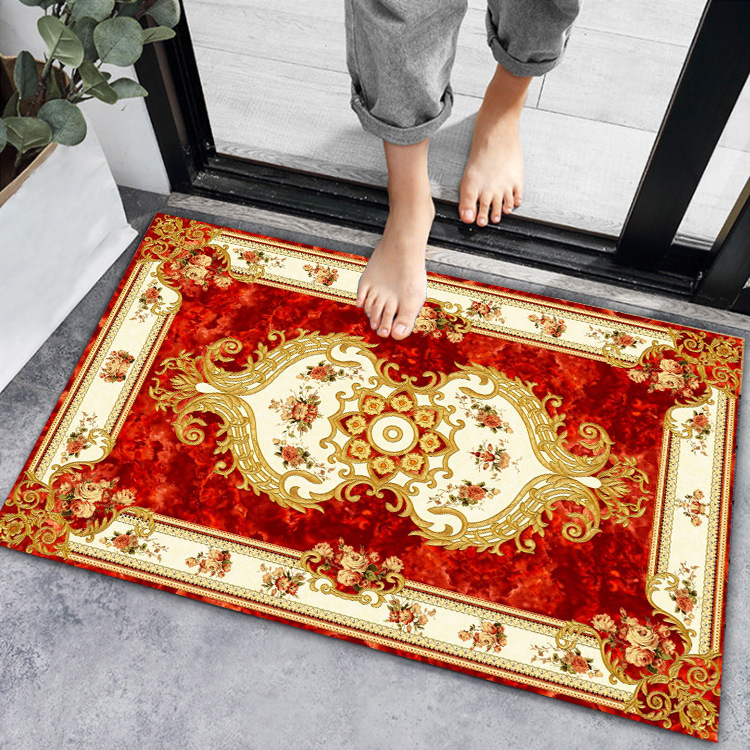 家用门垫,地毯,入户地垫