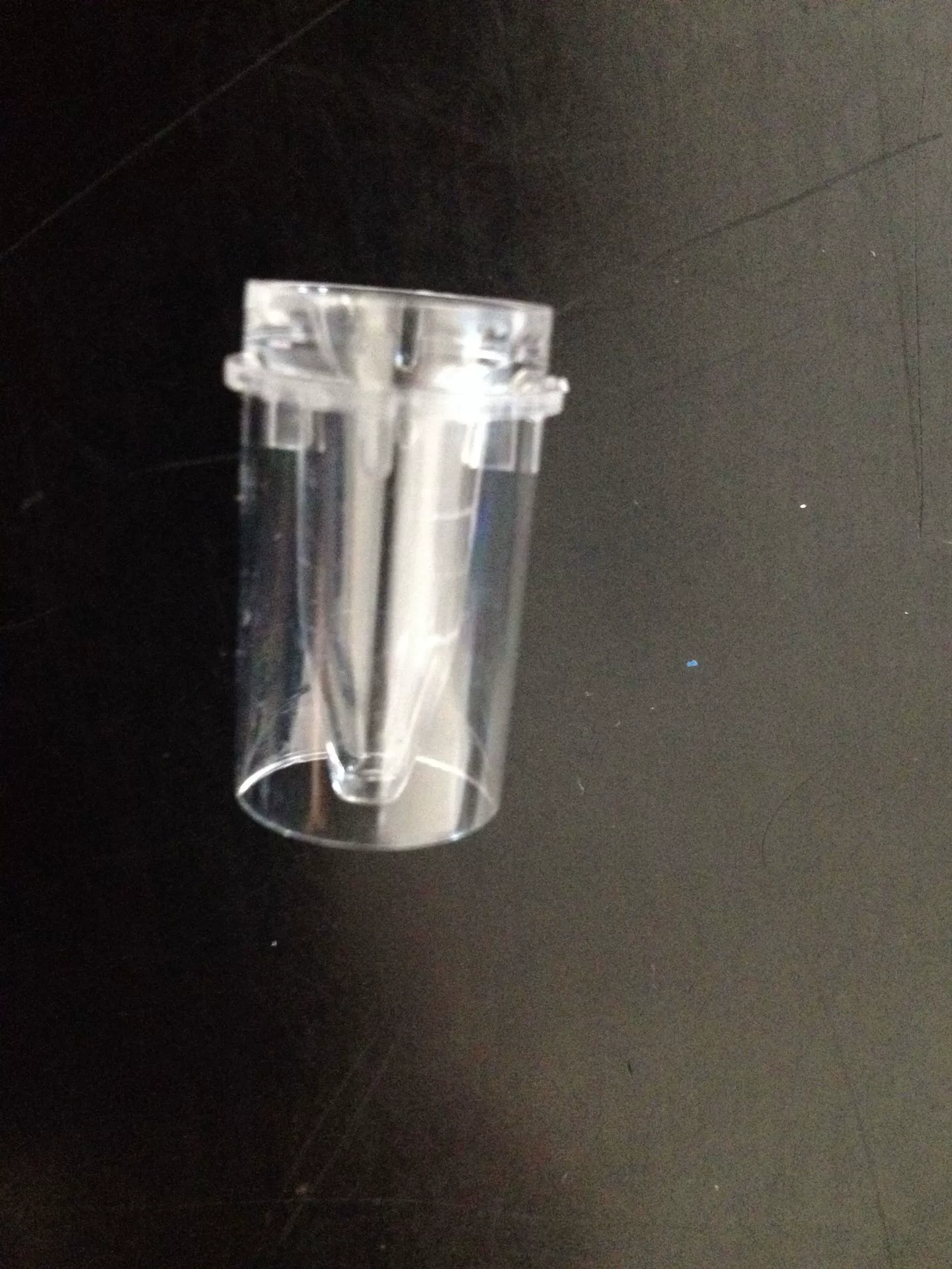 Чашка для образцов Bakerman, чашка для образцов на 0,5 мл, чашка для образцов Тейлора