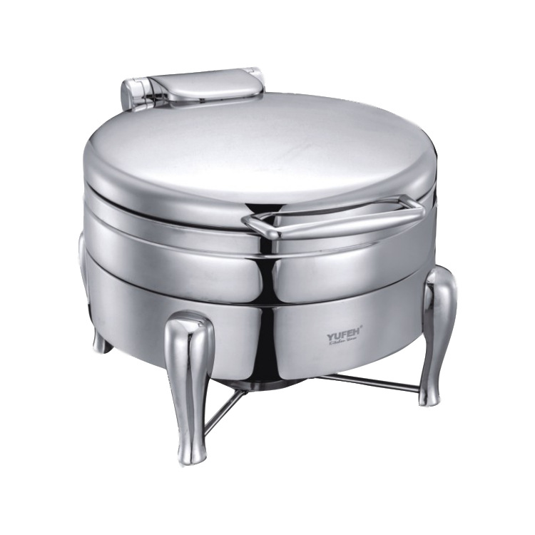 YUFEH��� ����40ϵ��СԲ30CM�Ƶ�߼�������¯4�� ����ֱ���ؼ�