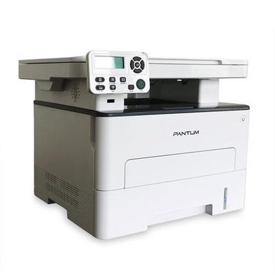 household Printing Copy scanning Integrated machine family Ben FIG. printer small-scale to work in an office laser household 6700DW