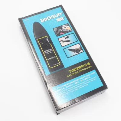 Avtomobil diaqnostika alətləri stethoscope mechanical fault stethoscope
