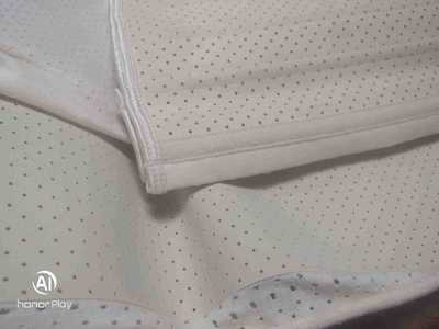 natural rubber shape reunite with Fabric Two-in-one reunite with elastic rubber fever products