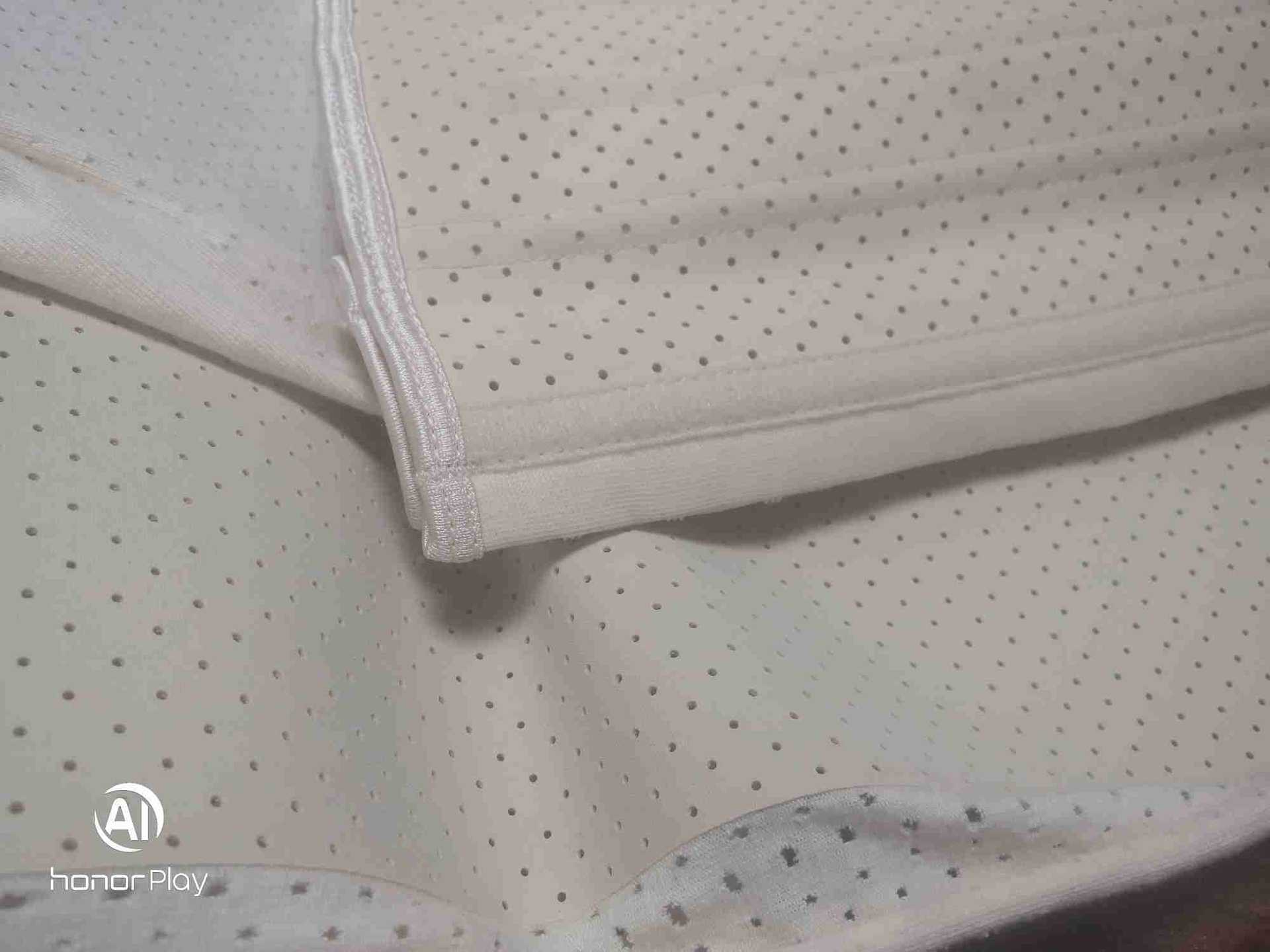 natural rubber shape reunite with Fabric Two-in-one reunite with elastic rubber fever products