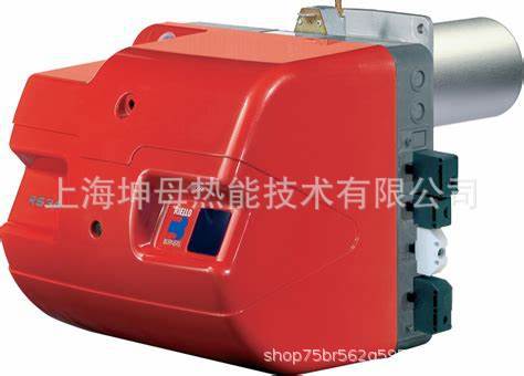 Riello/利雅路RS25/1 BLU低氮燃烧器【意大利】