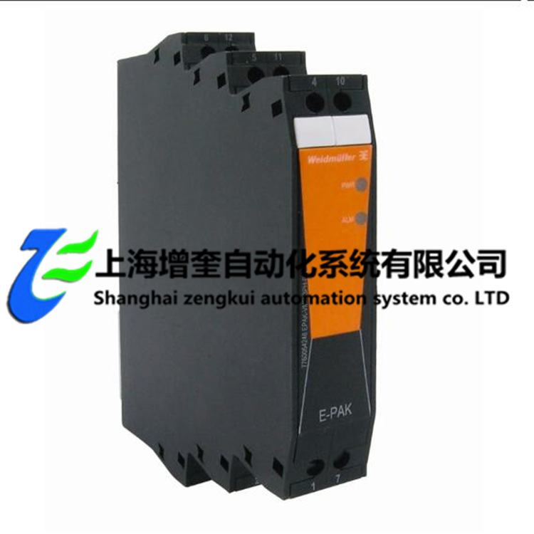 EPAK-VI-VO7760054175魏德米勒/weidmuller变送器