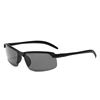 New 3043 sunglasses UV400 anti -ultraviolet outdoor riding driver driver fishing glasses manufacturer wholesale