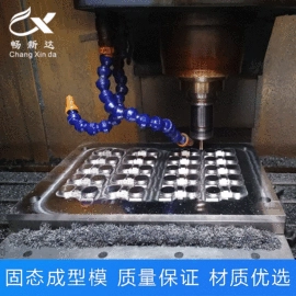 工业橡胶;硅橡胶;橡胶模