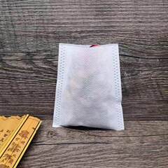 9*10cm Non-woven Bag Heat Seal Tea Bag Herbal Medicine Bag Decoction Bag Seasoning Bag Foot Bath Bag Tea Bag Wholesale 