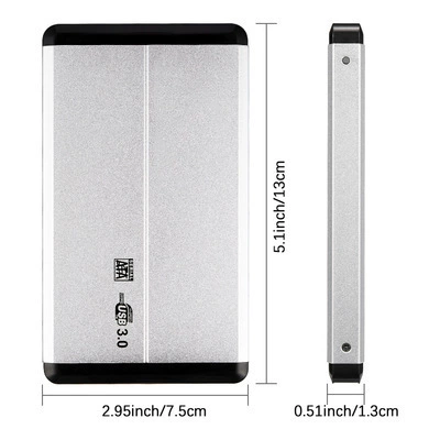 Внешний жесткий диск USB3.0 ноутбук