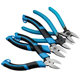 Upper Craftsman tool water mouth pliers 6 inch water mouth cutting pliers 5 inch plastic electronic pliers electrician diagonal pliers Japanese scissors