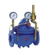 供应 水力控制阀800X压差旁通平衡阀