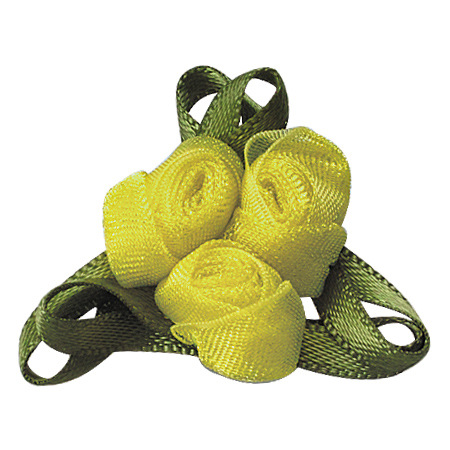 Yao Ming cinta hecha a mano cinta flor sanlei nieve hilado flor racimo Ropa Accesorios textiles a mano tejida pequeña flor