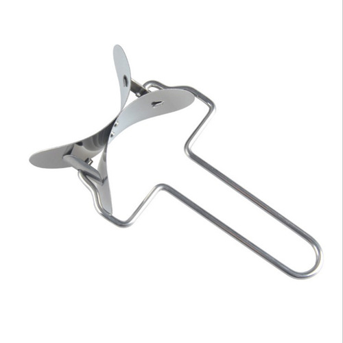 Factory direct sales stainless steel dumpling wrapper tool dumpling wrapper mold dumpling maker dumpling making device