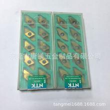 NTK 槽刀片 切断刀粒  ZM3 CTPA20FLN/ CTPA15FLN  现货 清库存